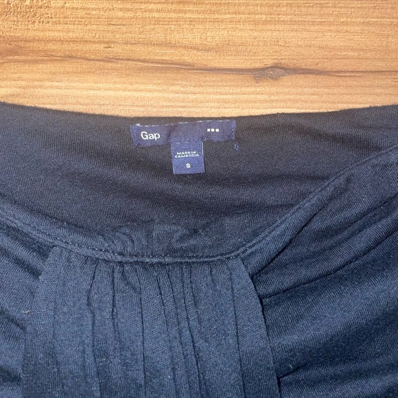 Gap tube top - Picture 2 of 2